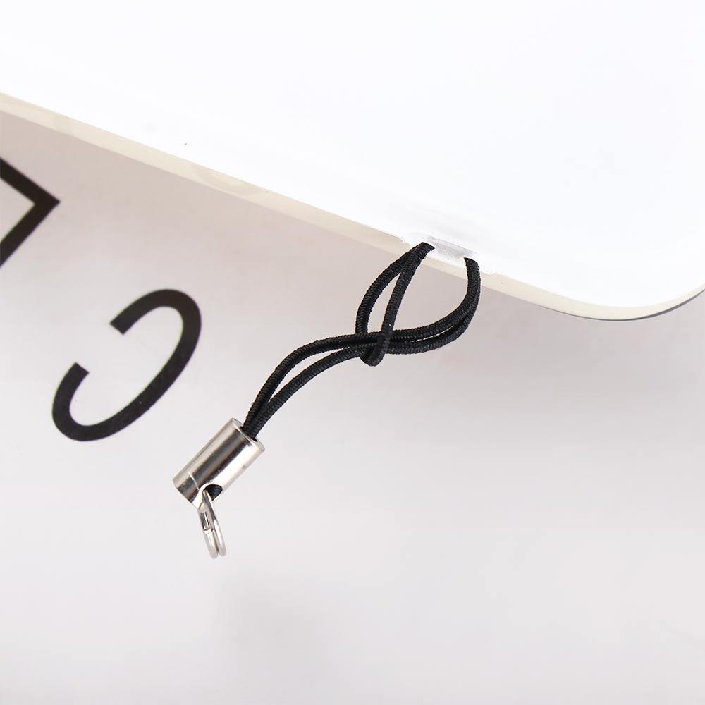 Hanger Clips Bag Key Ring Mobi - огляд і ціна Phone Accessories Hanger