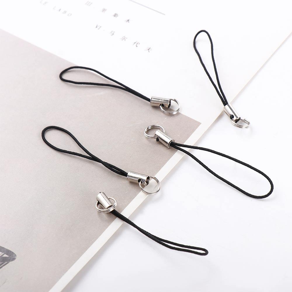 Hanger Clips Bag Key Ring Mobi - огляд і ціна Phone Accessories Hanger