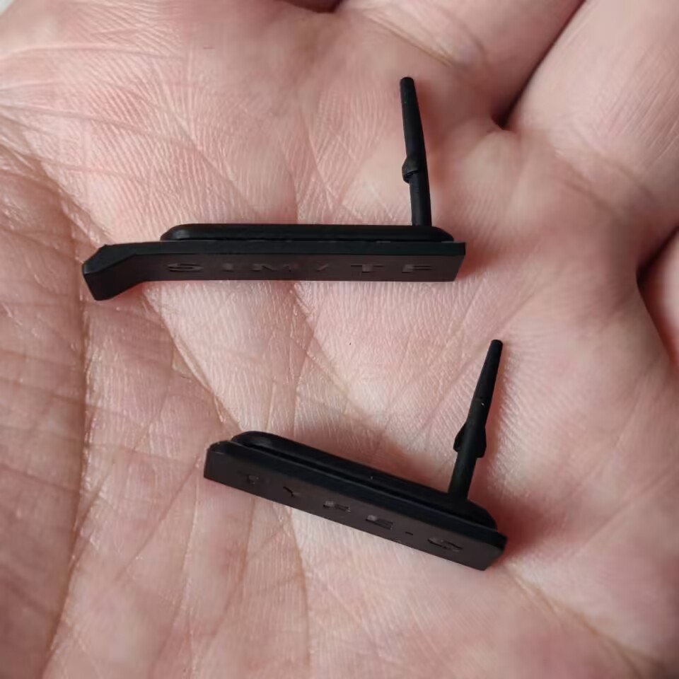 New Original SIM/TF SIM TF Typ - огляд і ціна Phone Accessories Shop