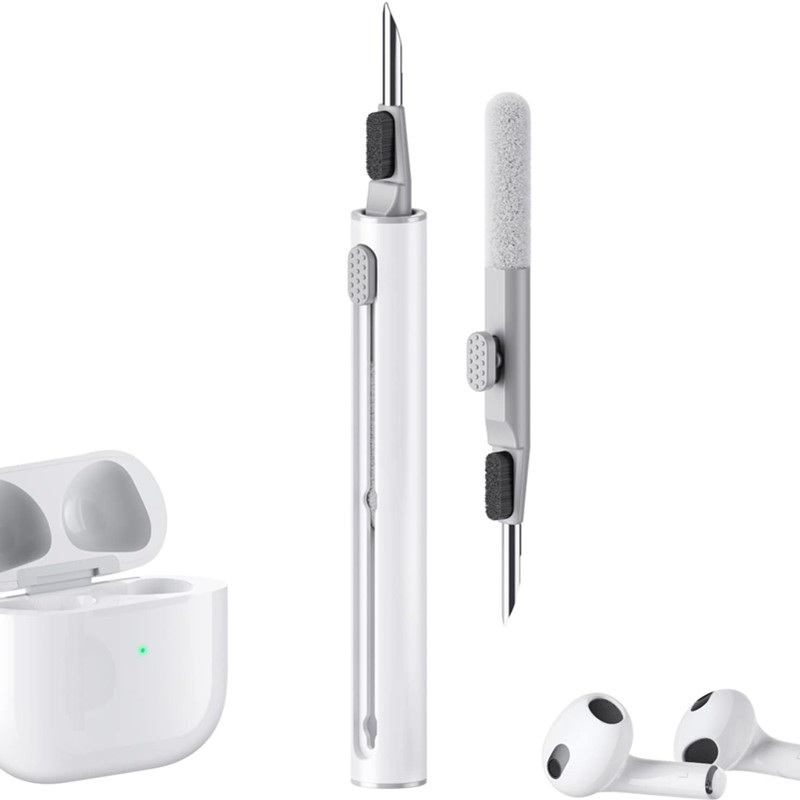 Earphone Mobile Phone Cleaning - огляд і ціна Phone Accessories For Android