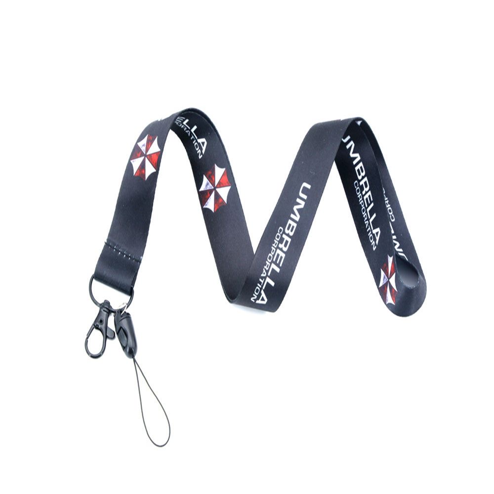 Resident Evil Nuclear Umbrella - огляд і ціна Phone Accessories And Names