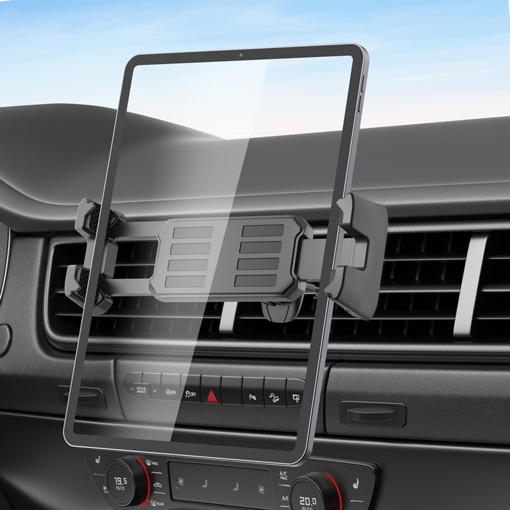 Universal Car Air Vent Tablet  - огляд і ціна Phone Accessories Hanger