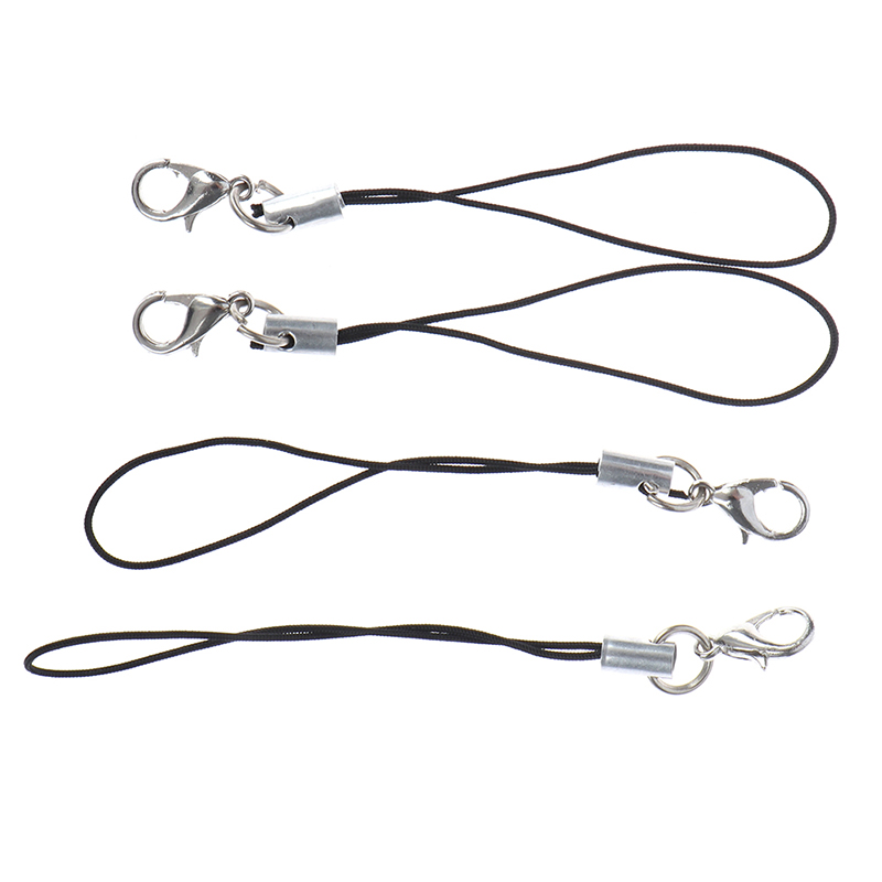 10pcs Lanyard Lariat Cords Lob - огляд і ціна Phone Accessories Hanger