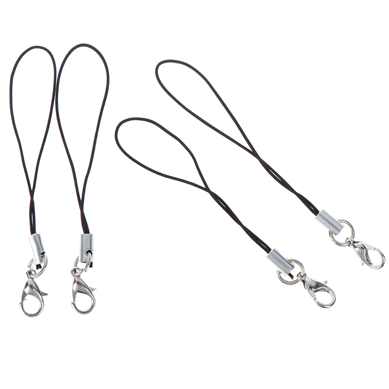10pcs Lanyard Lariat Cords Lob - огляд і ціна Phone Accessories Hanger